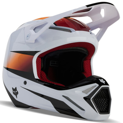 helma Fox V1 Flora Helmet