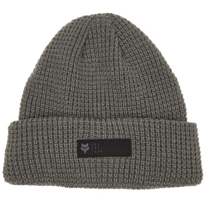 kulich Fox Zenther Beanie Pewter