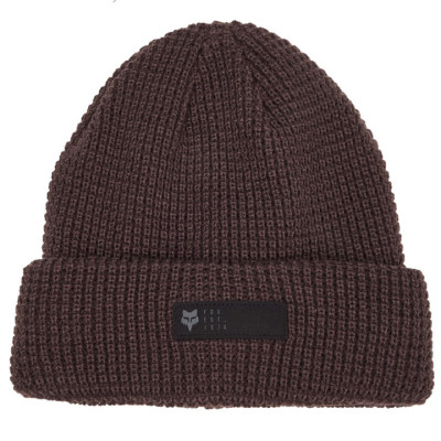 kulich Fox Zenther Beanie Purple