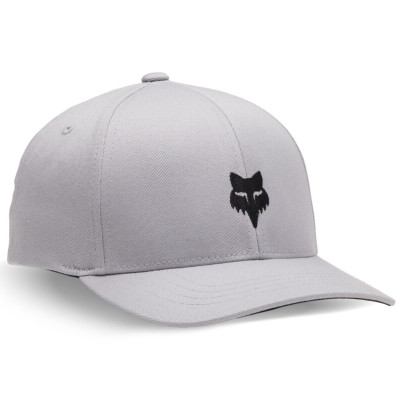 Dětská čepice Fox Yth Fox Head 110 Snapback