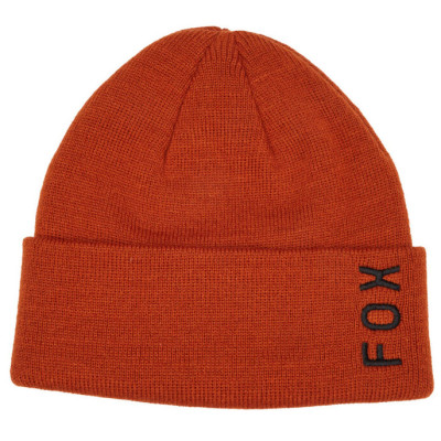 Dámský kulich Fox W Wordmark Beanie