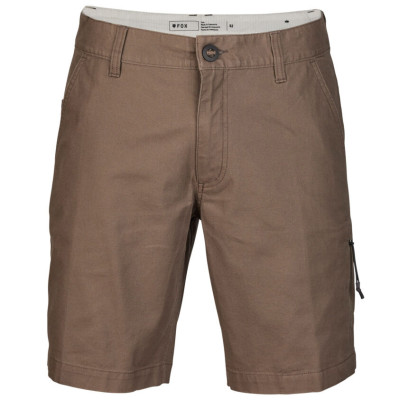 kraťasy Fox Essex Short 3.0 Dirt