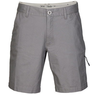 kraťasy Fox Essex Short 3.0 Pewter