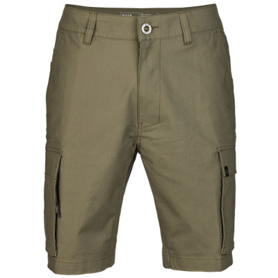 kraťasy Fox Slambozo Short 3.0 Olive Green