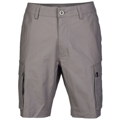 kraťasy Fox Slambozo Short 3.0 Pewter