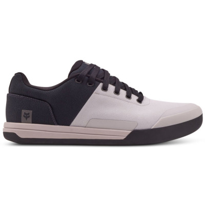 boty Fox Union Canvas Vintage White