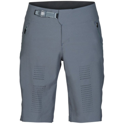 kraťasy Fox Flexair Short Graphite