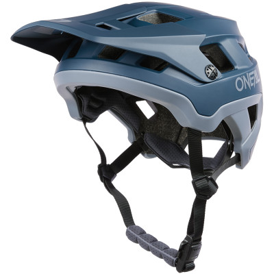 helma O´Neal Defender Solid blue/dark grey