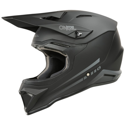 helma O´Neal 1SRS Solid black