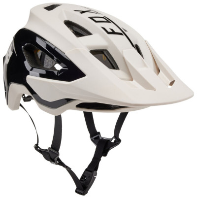 helma Fox Speedframe Pro Blocked Ce Vintage White