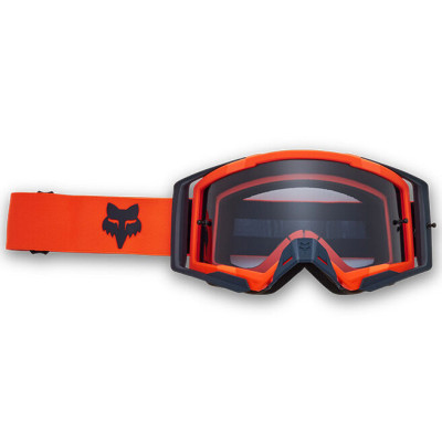 brýle Fox Airspace Core Goggle Fluorescent Orange