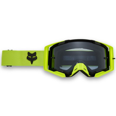 brýle Fox Airspace Core Goggle Fluorescent Yellow