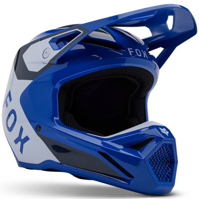 helma Fox V1 Lean 2025 Blue
