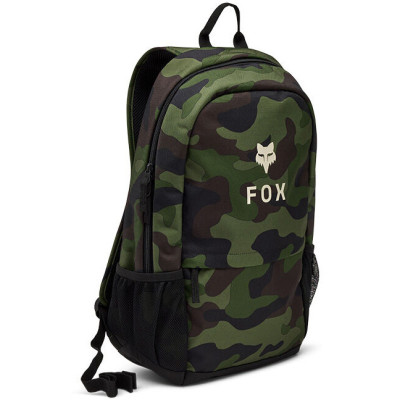 batoh Fox 180 Backpack Green Camo