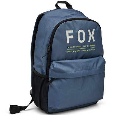 batoh Fox Clean Up Backpack Graphite