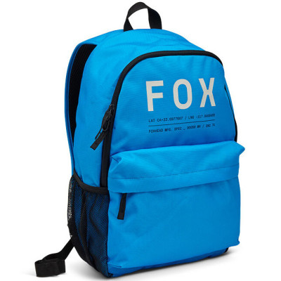 batoh Fox Clean Up Backpack True Blue