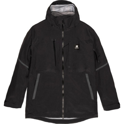 bunda Armada Grands 3L jacket black