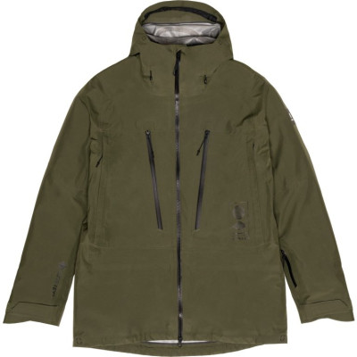 bunda Armada Haydon 3L Gore Tex jacket olive