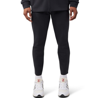 Pánské kalhoty Fox Rise Fleece Jogger Black