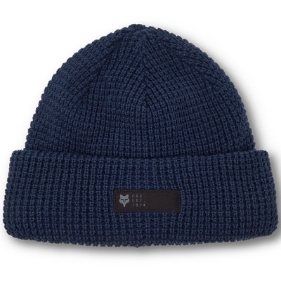 kulich Fox Zenther Beanie midnight
