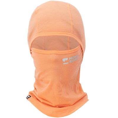 merino kukla Mons Royale Santa Rosa merino flex 200 Balaclava punch