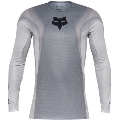 dres Fox Flexair Infinite 2025 steel grey