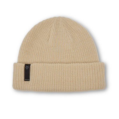 kulich Fox Machinist Beanie 