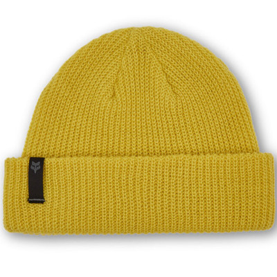 kulich Fox Machinist Beanie wild lime