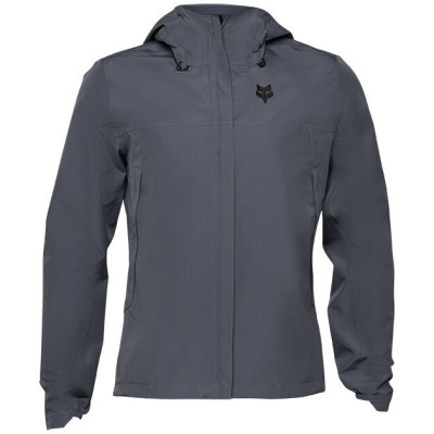 bunda Fox Ranger 2.5L Water Jacket graphite