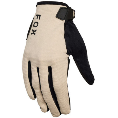 rukavice Fox Ranger Glove Gel cream