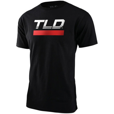 triko Troy Lee Designs Speed black