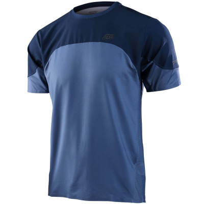 dres Troy Lee Designs Drift blue mirage