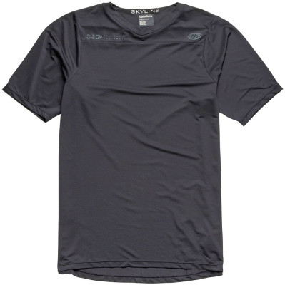 dres Troy Lee Designs Skyline Mono black