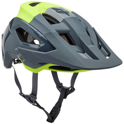 helma Fox Speedframe Pro Klif Ce Fluorescent Yellow