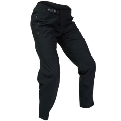 kalhoty Fox Defend 3L Water Pant black