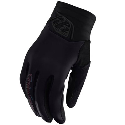 dámské rukavice Troy Lee Designs Luxe black