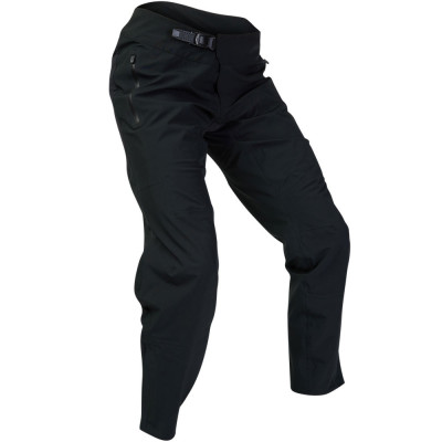 kalhoty Fox Defend 3L Water Pant black