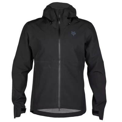bunda Fox Defend 3L Water Jacket Black