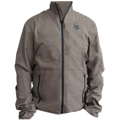 bunda Fox Ranger Wind Jacket Ash