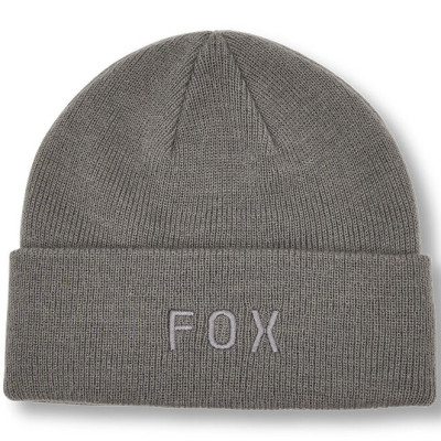 dámský kulich Fox Wordmark Beanie OS