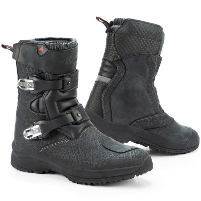 boty Stylmartin navajo Evo Low WP anthracite