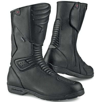 boty Stylmartin Navigator WP black