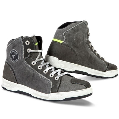 boty Stylmartin Sunset Evo grey