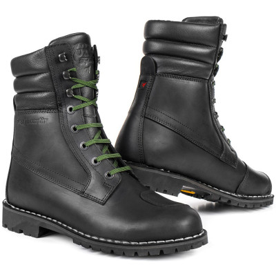 boty Stylmartin Yu'rok WP black