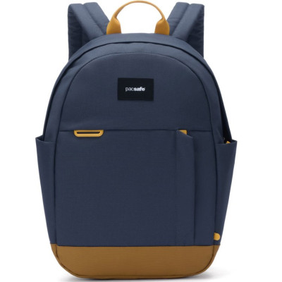 batoh Pacsafe Go 15L backpack coastal blue
