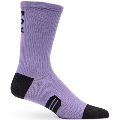 ponožky Fox 8" Ranger Sock Lilac