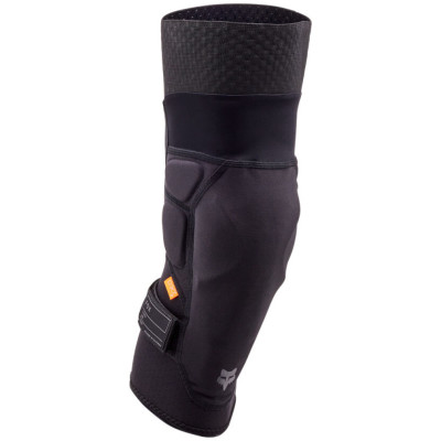 chránič kolen Fox Launch Knee Guard black