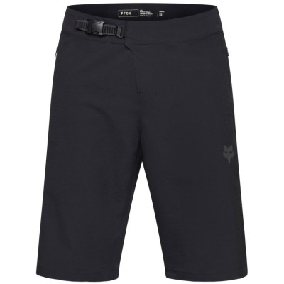 kraťasy Fox Ranger Short W/Liner black