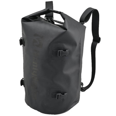 vodotěsný vak HenlyBegins black 30 l