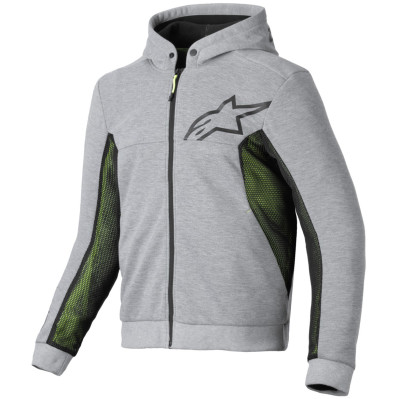 bunda Alpinestars Chrome Air Sport 2025 grey/black/dark khaki